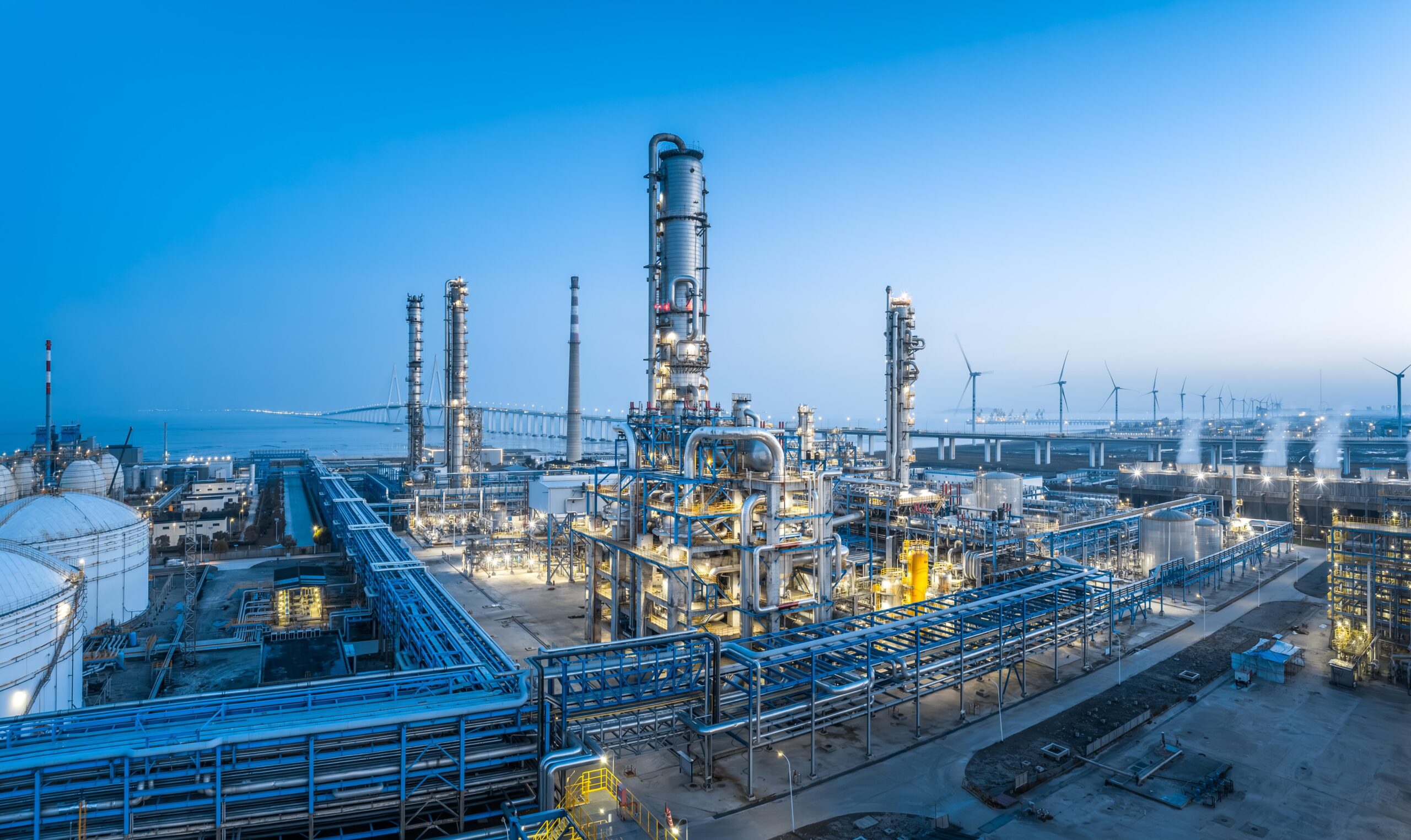 Delivering Reliable Engineering Solutions That Stand the Test of Time